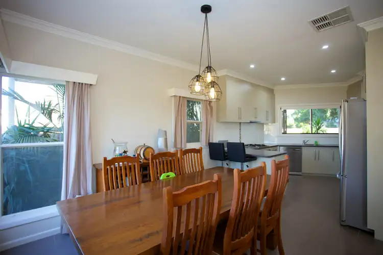 Sixth view of Homely house listing, 4 Ivy Street, Horsham VIC 3400