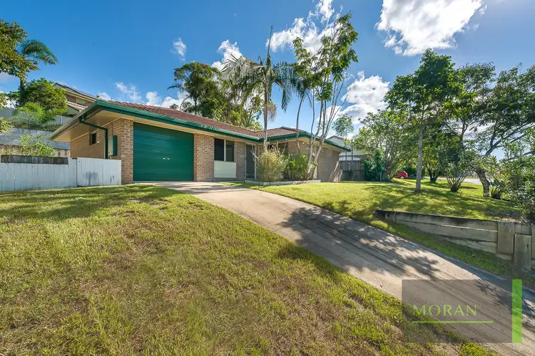 14 Saxon Court, Nerang QLD 4211