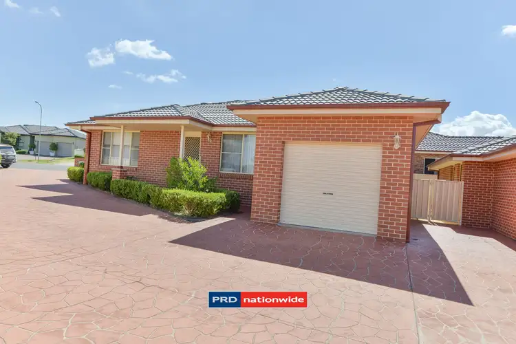 Third view of Homely house listing, 19B Merrinee Place, Tamworth NSW 2340
