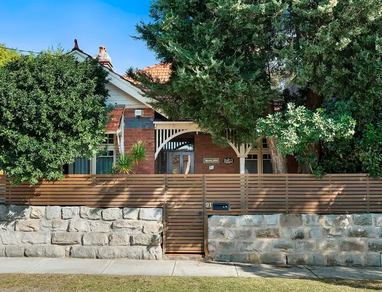 Third view of Homely house listing, 91 Watson Street, Bondi NSW 2026