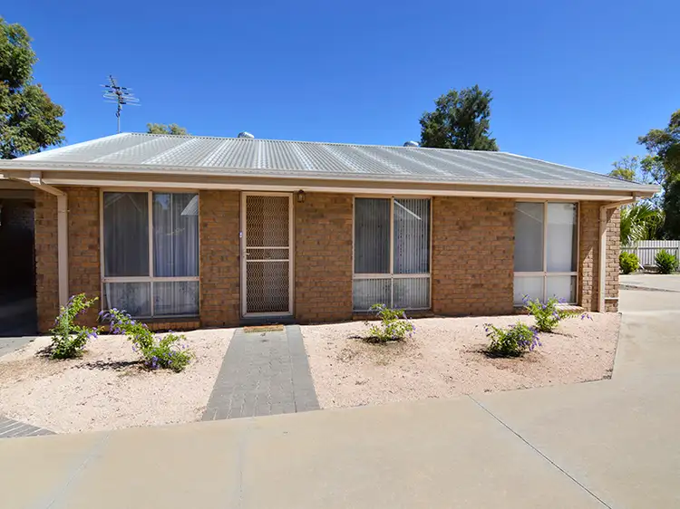 8/221 Adams Street, Wentworth NSW 2648