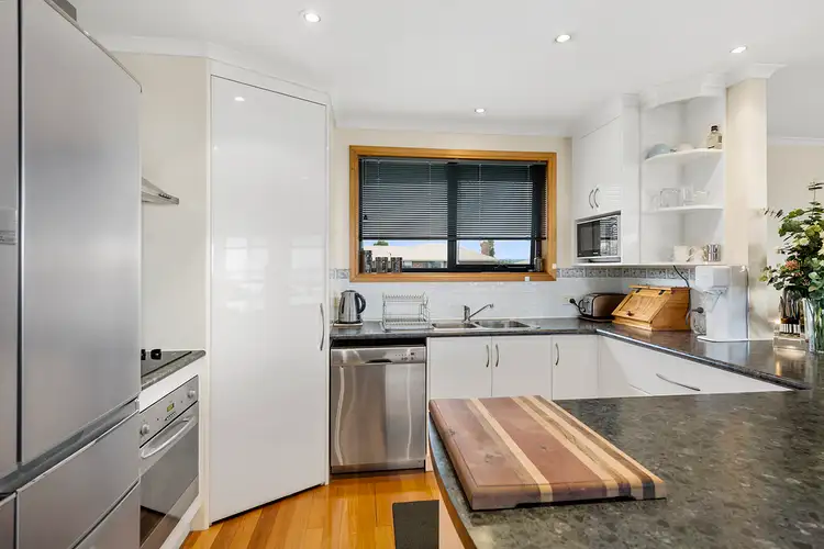 Sixth view of Homely house listing, 30 Marine Street, East Devonport TAS 7310