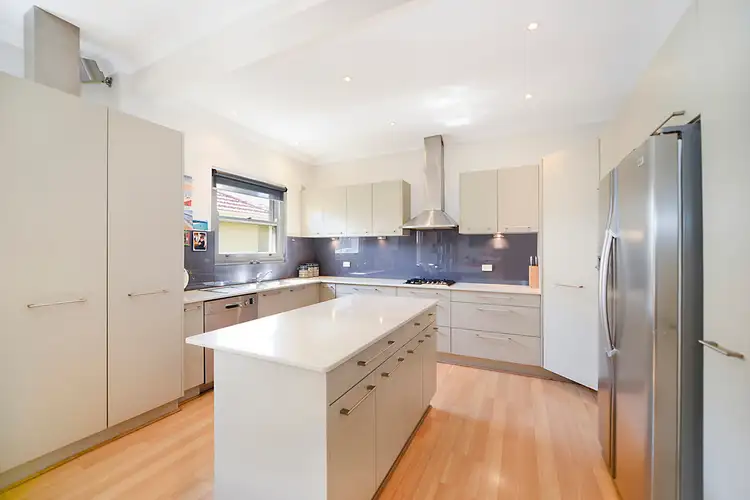 Fourth view of Homely apartment listing, 2/19 Macdonald Street, Vaucluse NSW 2030