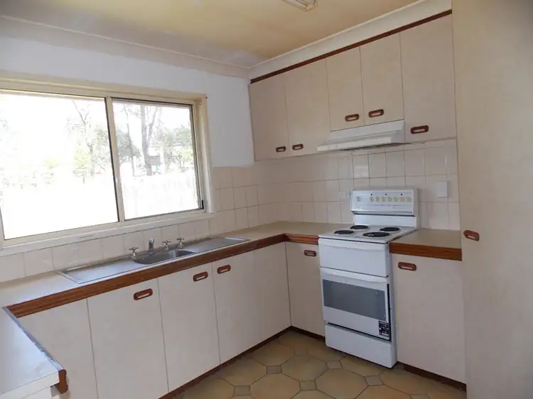 Third view of Homely house listing, 17 Grey Street, Nanango QLD 4615