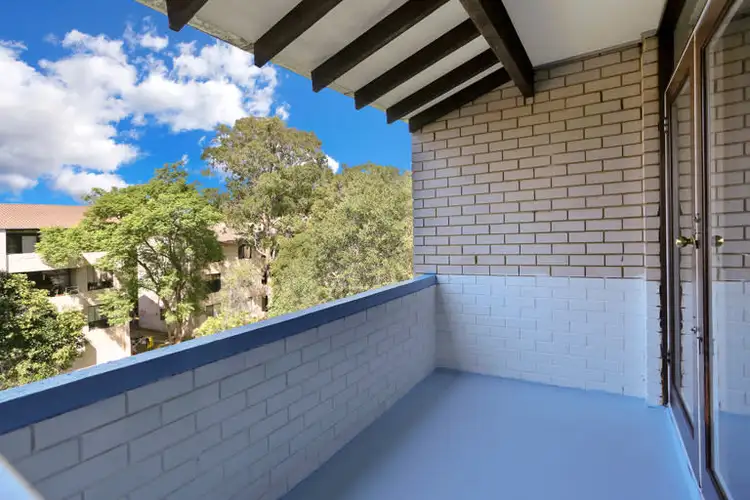 Fifth view of Homely apartment listing, 15/159 CHAPEL ROAD, Bankstown NSW 2200