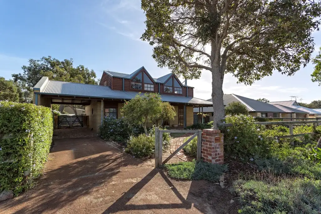 Main view of Homely house listing, 20 Regent Drive, Wannanup WA 6210