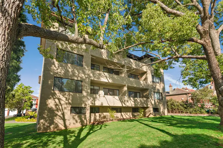 5/9-11 Taringa Street, Ashfield NSW 2131