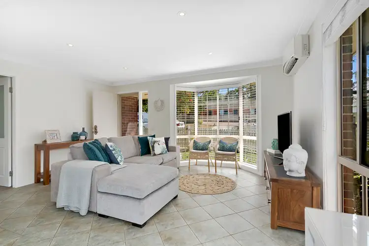 Third view of Homely house listing, 1 Prescott Avenue, Cromer NSW 2099