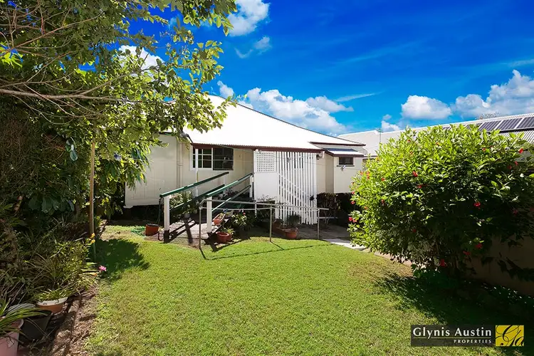 Second view of Homely house listing, 14 Abraham Street, Red Hill QLD 4059