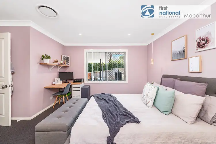 Sixth view of Homely house listing, 29 Grimes Avenue, Elderslie NSW 2570