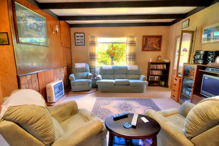 Fifth view of Homely house listing, 44A Leichhardt Street, Blackheath NSW 2785