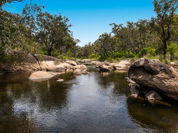 Fifth view of Homely rural property listing, 847 Nanga Brook Road, Waroona WA 6215