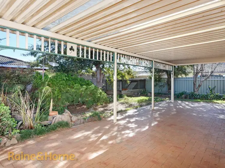 Sixth view of Homely house listing, 19 COYNE STREET, Mount Austin NSW 2650