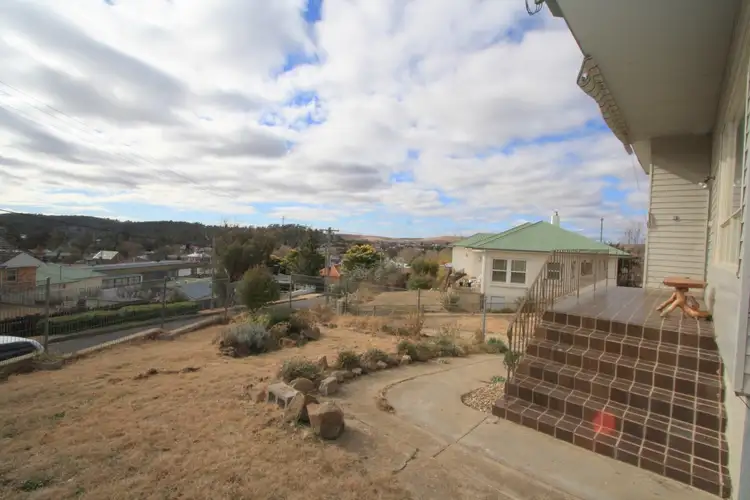 Second view of Homely house listing, 20 ELIZABETH STREET, Cooma NSW 2630