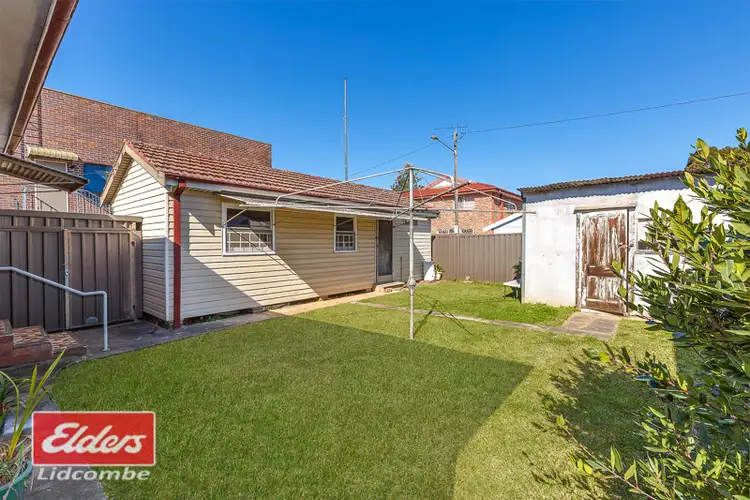Fifth view of Homely house listing, 32 VAUGHAN STREET, Lidcombe NSW 2141