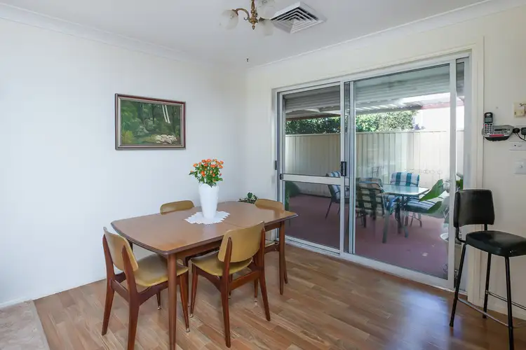 Third view of Homely house listing, Unit 4/28-30 Harrington Street, Elderslie NSW 2570