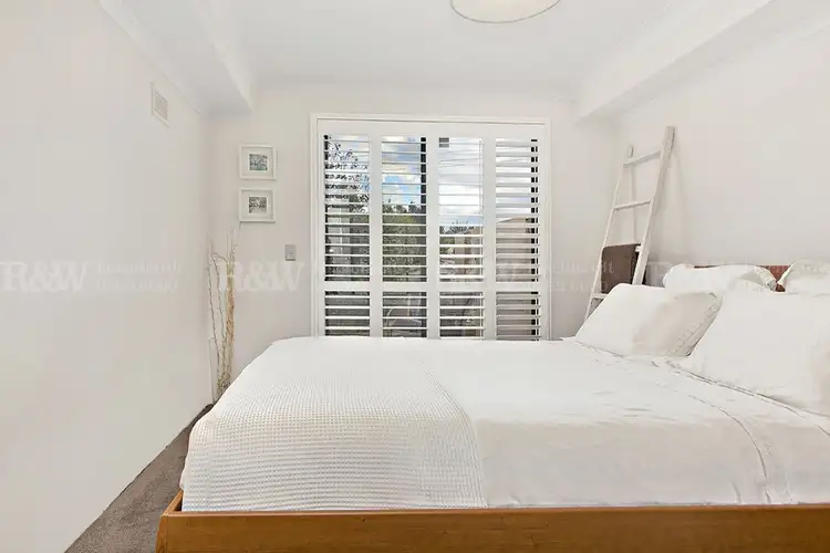 Fifth view of Homely apartment listing, 17/1 Ivory Lane, Leichhardt NSW 2040