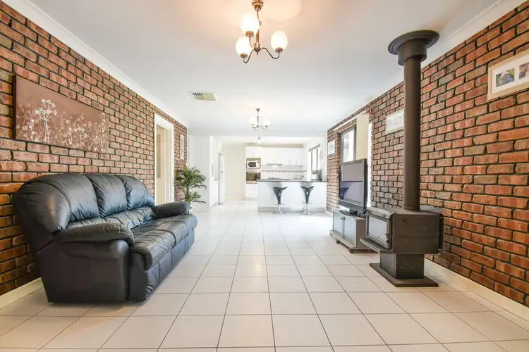 Fifth view of Homely house listing, 32 Antonia Circuit, Hallett Cove SA 5158