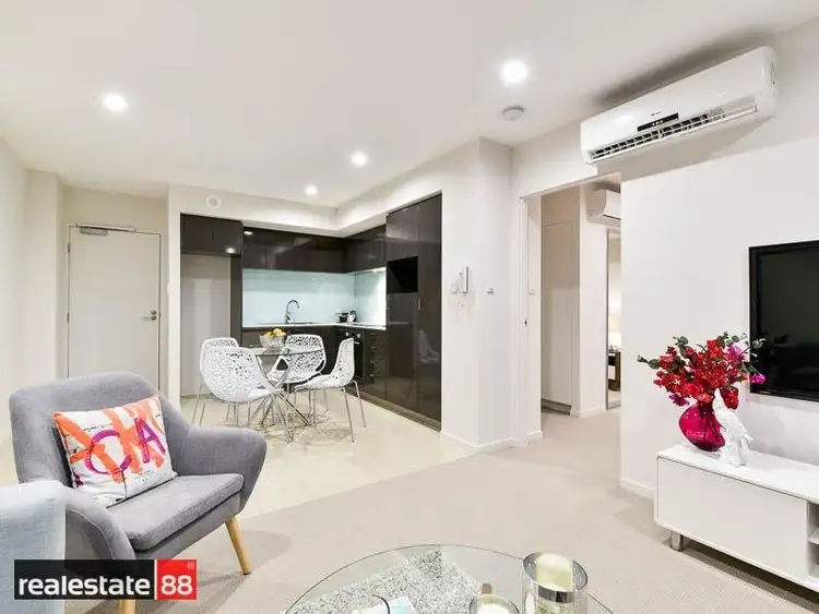 Seventh view of Homely apartment listing, 120/1 Rowe Avenue, Rivervale WA 6103