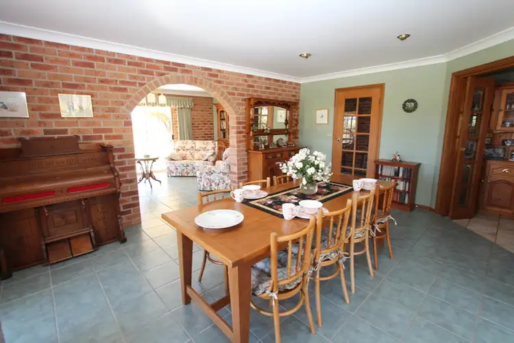 Fourth view of Homely rural property listing, 110 Hollis Lane, Perthville NSW 2795