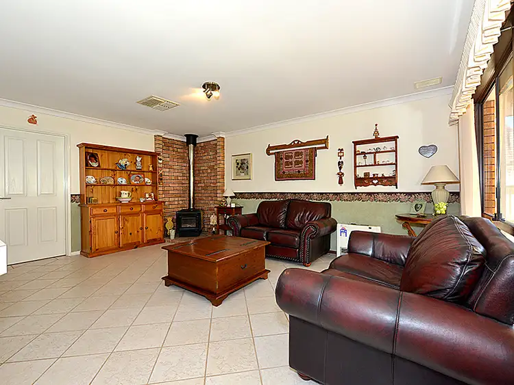 Seventh view of Homely house listing, 48 Wandearah Way, Kingsley WA 6026
