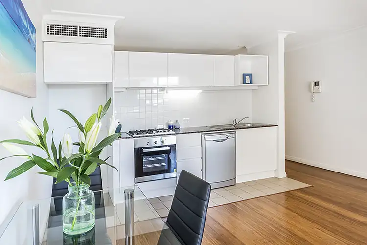 Third view of Homely unit listing, 1106/12 Glen Street, Milsons Point NSW 2061