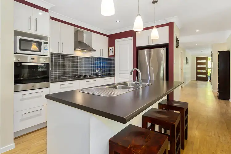 Fifth view of Homely house listing, 16 Sugar Glider Drive, Pottsville NSW 2489
