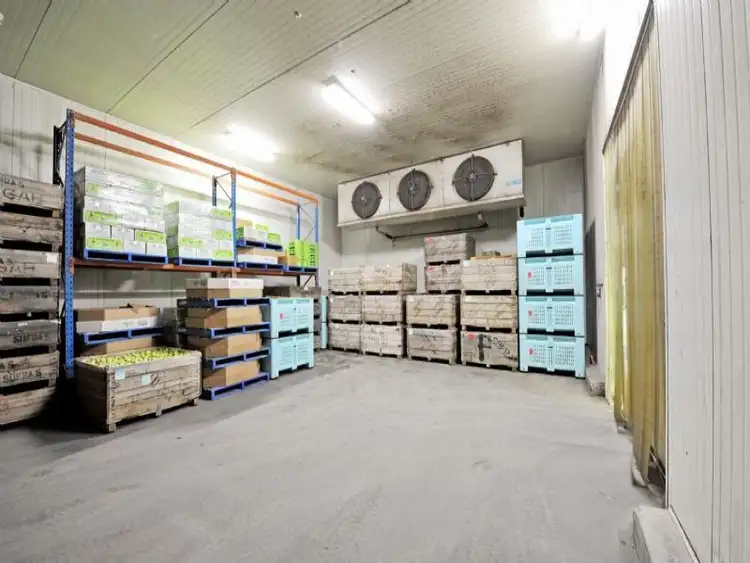 Second view of Homely rural property listing, 230 Orrvale Road, Shepparton East VIC 3631