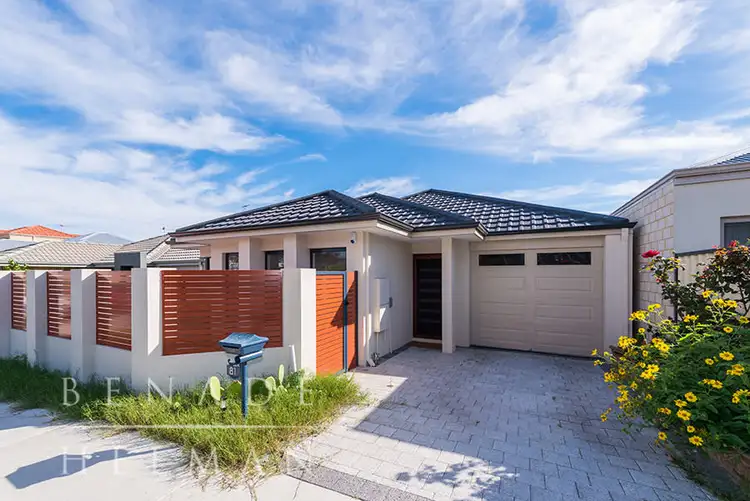 81 McDonald Street, Osborne Park WA 6017