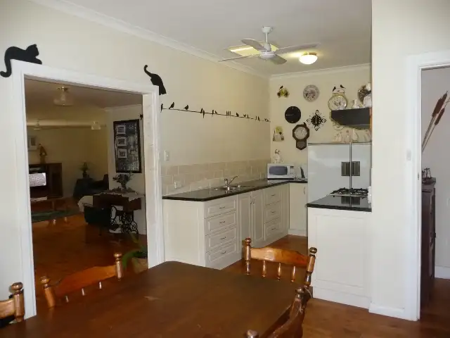 Sixth view of Homely house listing, 381 Wharparilla Rd, Echuca VIC 3564