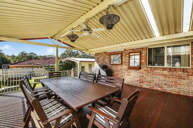 Main view of Homely house listing, 5 Pioneer Place, Wauchope NSW 2446