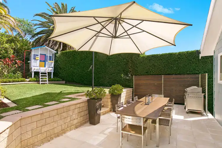 Sixth view of Homely house listing, 8 Narooma Road, Northbridge NSW 2063