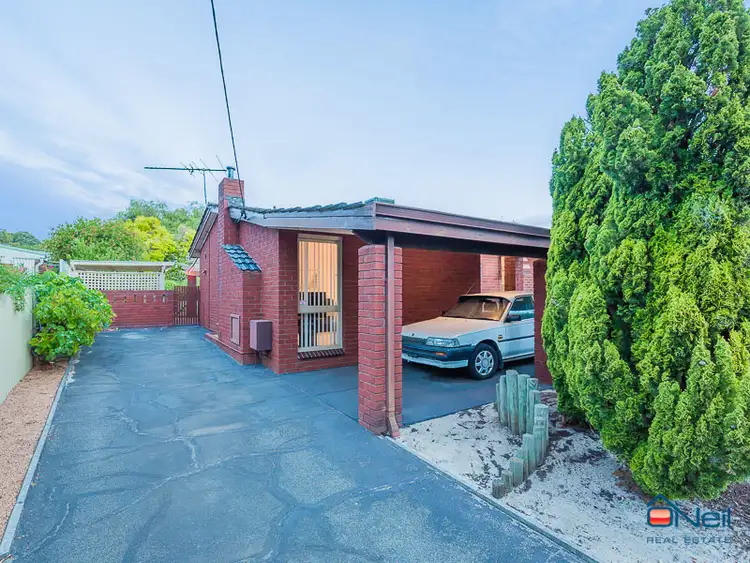 Second view of Homely house listing, 216 Streich Avenue, Armadale WA 6112