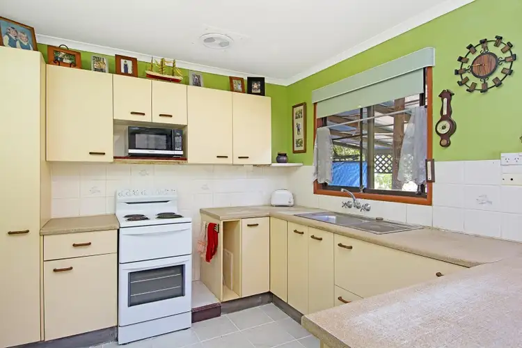 Sixth view of Homely house listing, 72 Herald Street, Toomulla QLD 4816