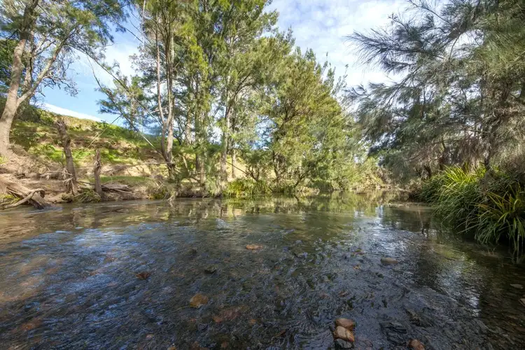 Third view of Homely rural property listing, 75 Fishers Hill Road, Vacy NSW 2421