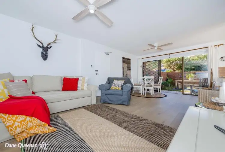 Fifth view of Homely unit listing, 4/47-49 Ronald Avenue, Shoal Bay NSW 2315