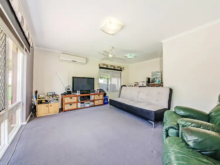 Second view of Homely house listing, 25 Sutherland Drive, Thornlie WA 6108
