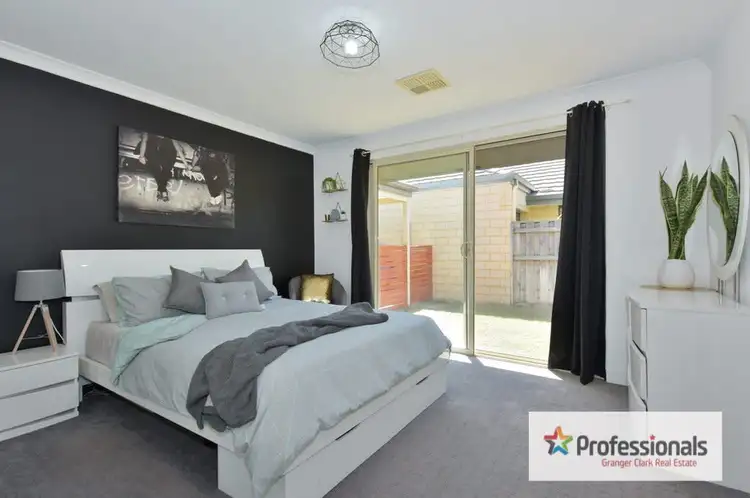 Fifth view of Homely house listing, 4 Tuross Way, Ellenbrook WA 6069