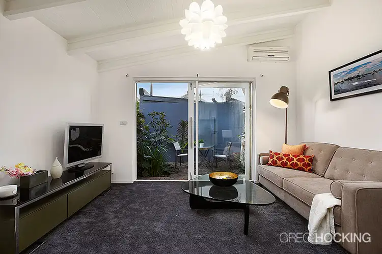 Fifth view of Homely house listing, 70 Draper Street, Albert Park VIC 3206