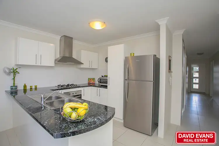 Second view of Homely house listing, 63 Berlotto Drive, Tapping WA 6065