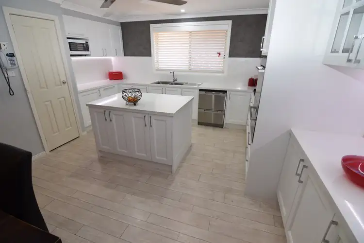 Fourth view of Homely house listing, 47 Barker Circuit, Kelso NSW 2795
