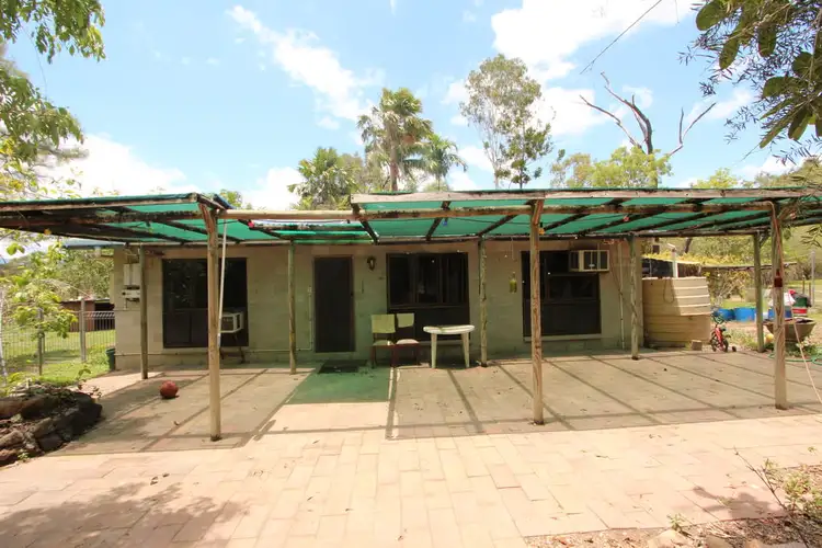 Main view of Homely rural property listing, 6 Brady Road, Oak Valley QLD 4811