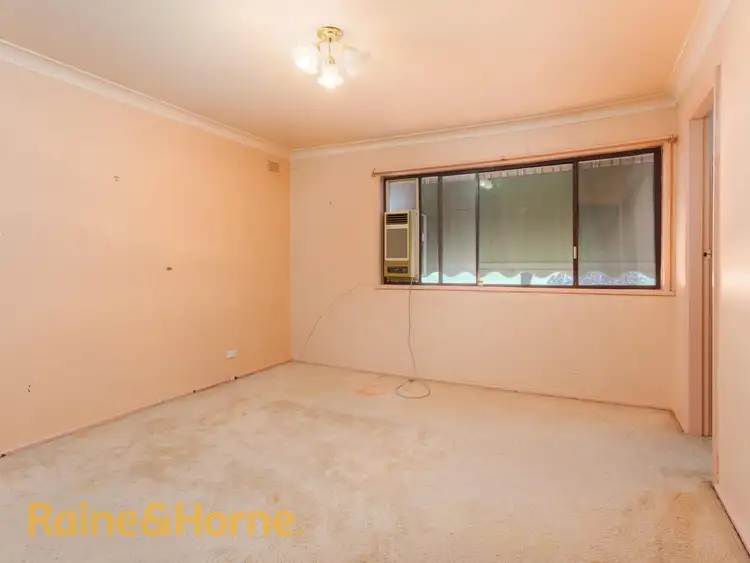 Fifth view of Homely unit listing, 8/81-85 Ziegler Ave, Kooringal NSW 2650