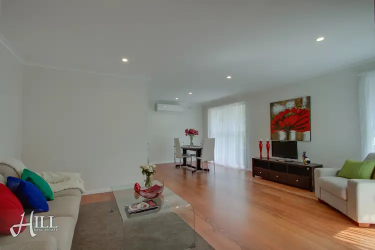 Second view of Homely unit listing, 32A Margot Street, Ferntree Gully VIC 3156