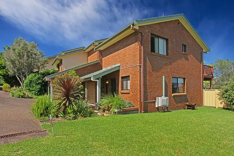 Main view of Homely townhouse listing, 4/10 Dolphin Street, Ulladulla NSW 2539