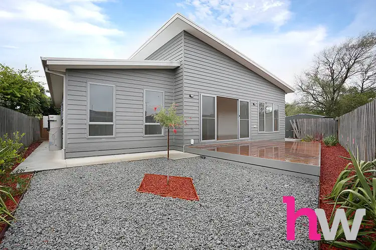 Main view of Homely house listing, 11A Ising Street, Newcomb VIC 3219