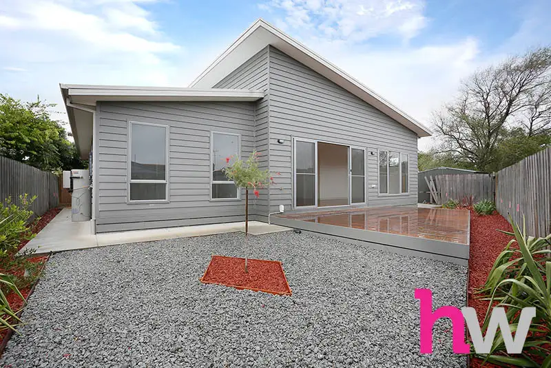 Main view of Homely house listing, 11A Ising Street, Newcomb VIC 3219