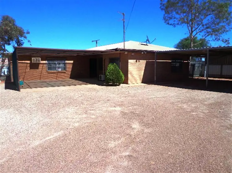 Third view of Homely house listing, Lot 64 Chucky St, Coober Pedy SA 5723
