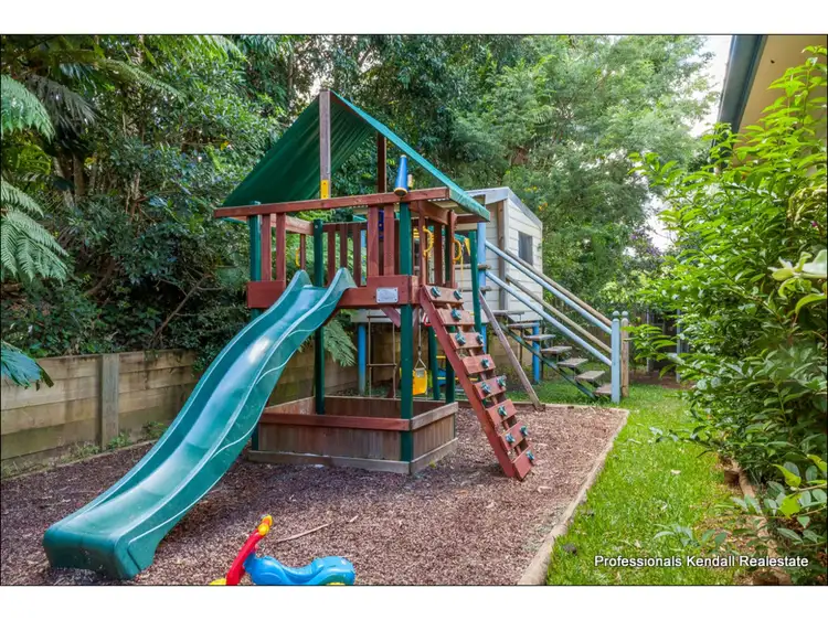 Fourth view of Homely house listing, 11 Kamet Court, Tamborine Mountain QLD 4272