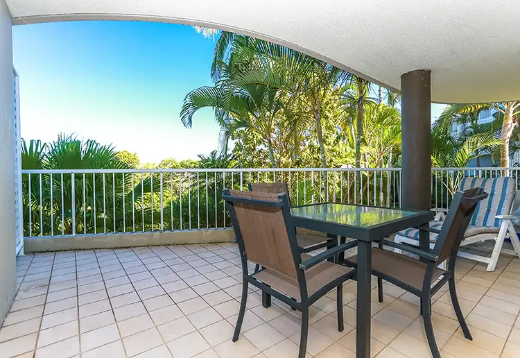 Main view of Homely apartment listing, 19/26 Noosa Drive, Noosa Heads QLD 4567